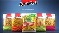 Roasters Chips