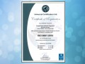 ISO 9001:2008