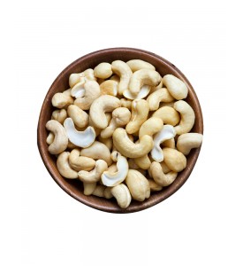 Cashewnut Plain