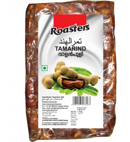 Tamarind