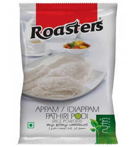 Appam /Idiappam /Pathri Podi