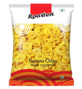 Banana Chips