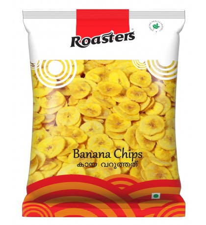 Banana Chips