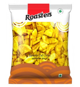 Banana Cut Chips