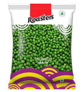 Green Peas