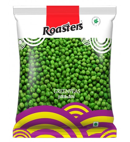 Green Peas