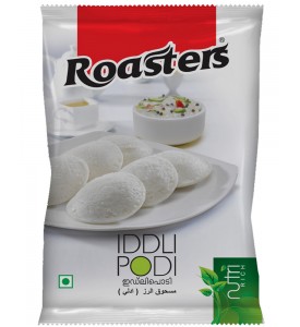 Iddli Podi