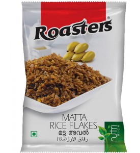 Matta Rice Flakes