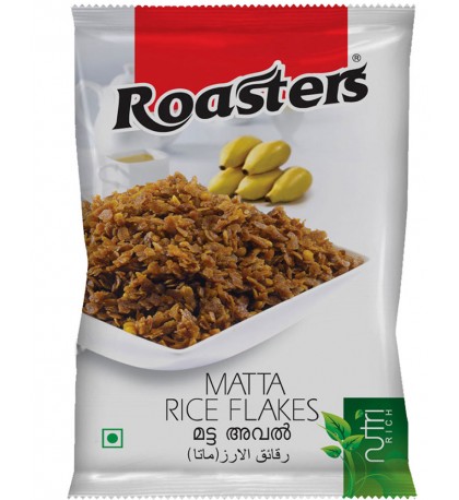 Matta Rice Flakes