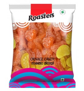 Orange Candy