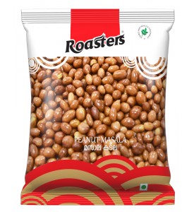 Peanut Masala