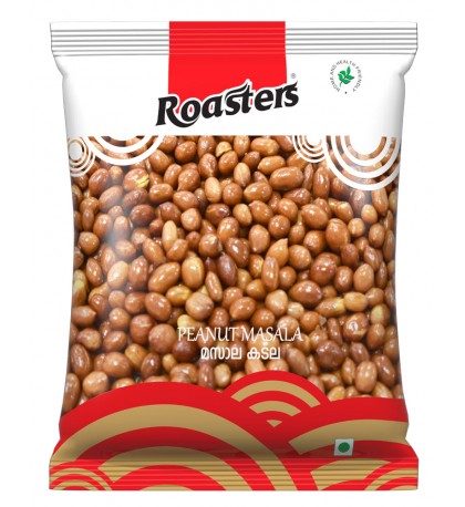 Peanut Masala