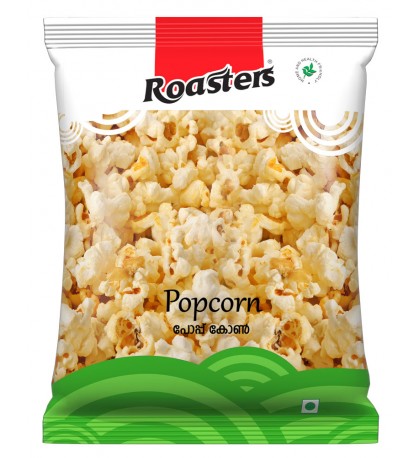 Popcorn