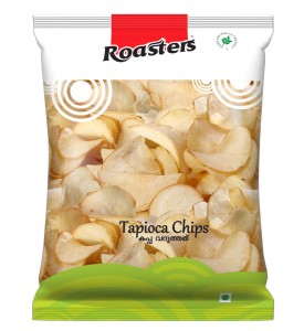 Tapioca Chips